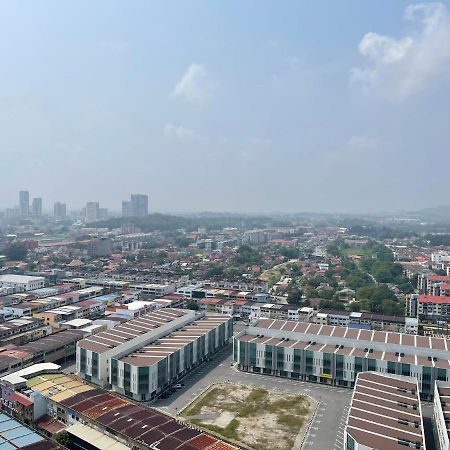 Melaka Imperio Residence With Wifi And Poolseaview ภายนอก รูปภาพ