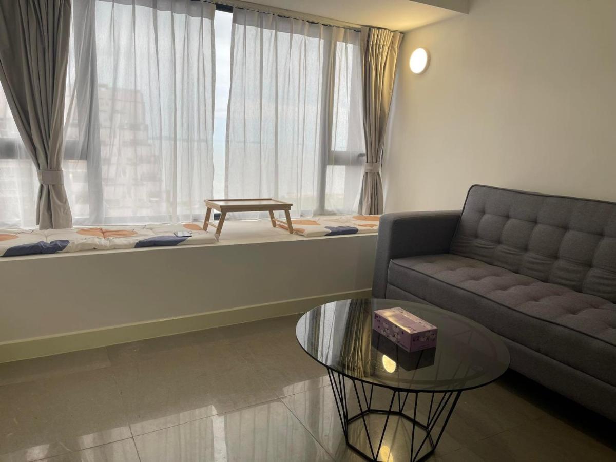 Melaka Imperio Residence With Wifi And Poolseaview ภายนอก รูปภาพ