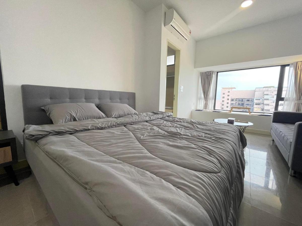 Melaka Imperio Residence With Wifi And Poolseaview ภายนอก รูปภาพ
