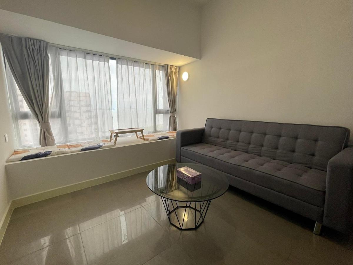 Melaka Imperio Residence With Wifi And Poolseaview ภายนอก รูปภาพ