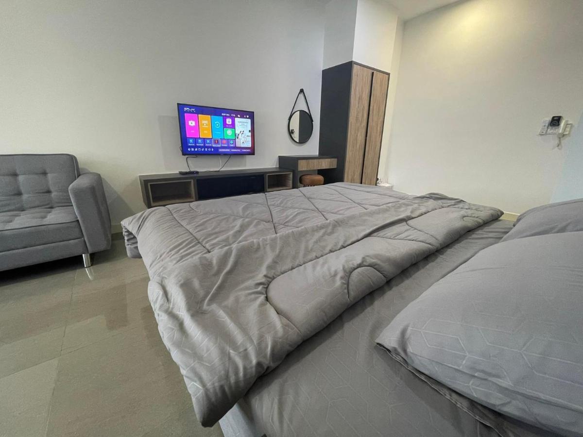 Melaka Imperio Residence With Wifi And Poolseaview ภายนอก รูปภาพ